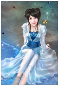 《美少女战士同人月光陷落》