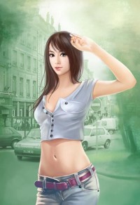 《我家风情女上司》