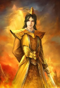 (BL/HP同人）LVSS你是我的靈魂