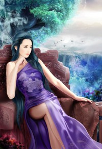 队花他无恶不作