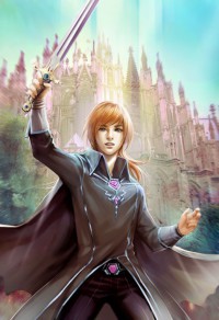 《隐天子》