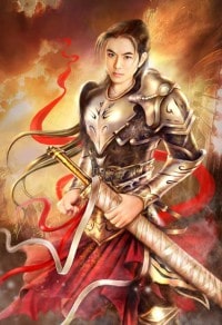 《小乞丐变身记(GL)》