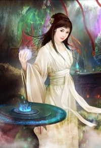我的绝品美女